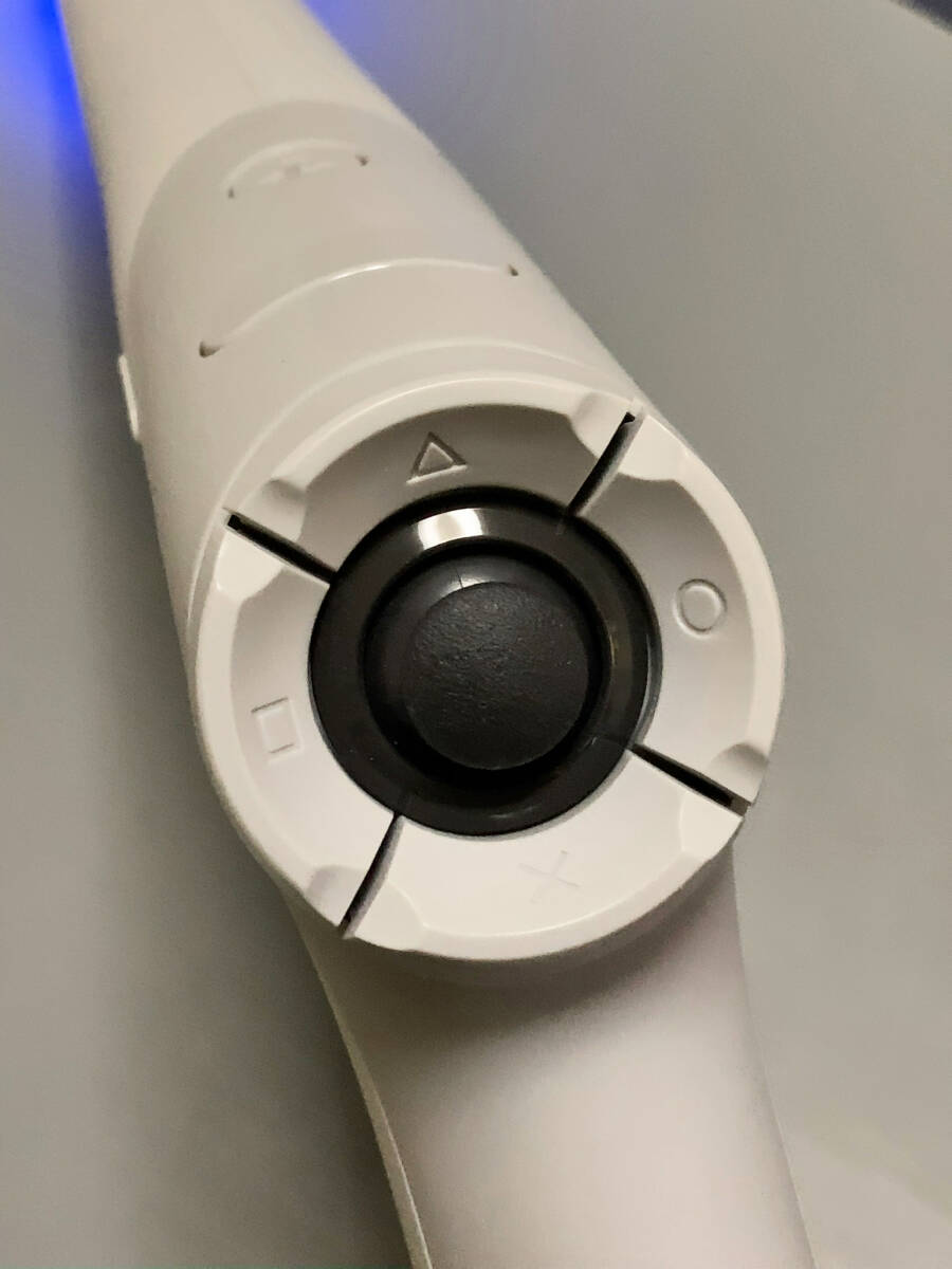【動作確認済】PlayStation VR シューティングコントローラー CUHJ-15006の画像4