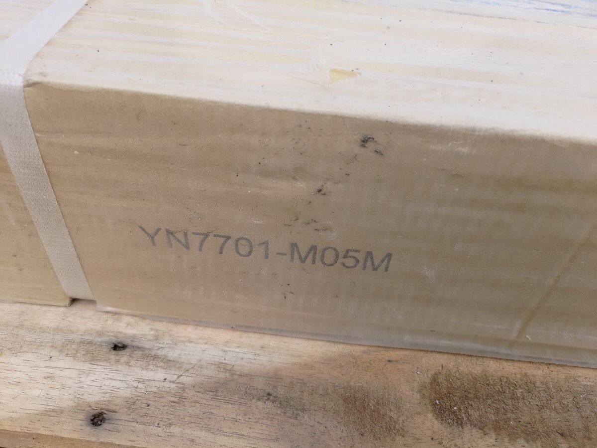 ◆引取限定◆10枚セット◆大建◆YN7701-M05M◆オーク柄ペールグレーフローリング材◆FL324-6◆日曜リサイクル建材倉庫◆熊谷_画像3