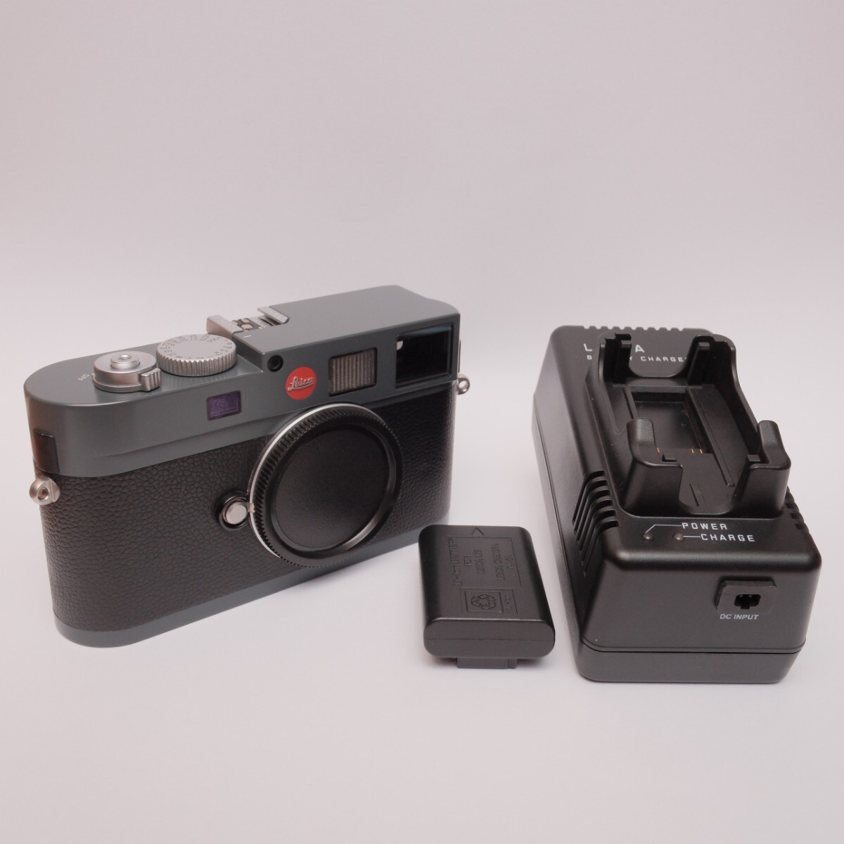 Leica ライカ M-E TYPE-220 CCD対策済み M9_画像1