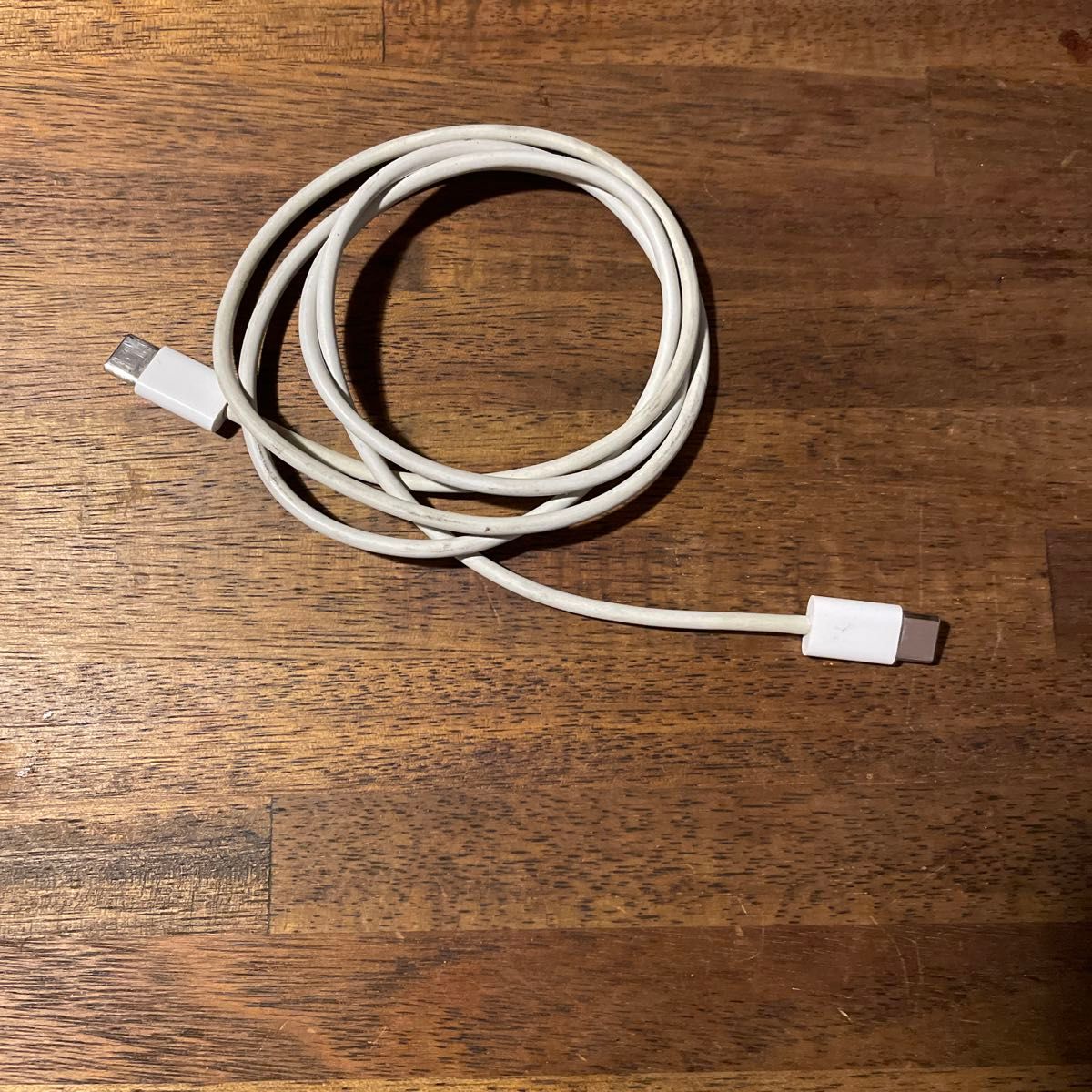 Apple 純正 18W USB-C ACアダプター 充電器 ipad 純正 type-c ケーブル付