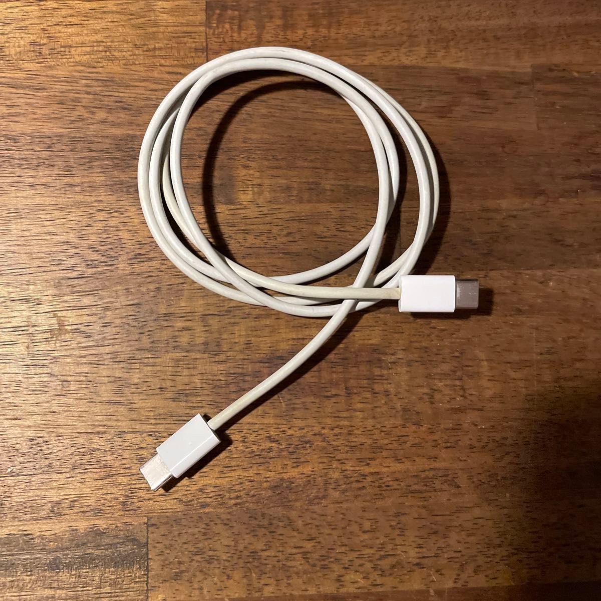 Apple 純正 18W USB-C ACアダプター 充電器 ipad 純正 type-c ケーブル付