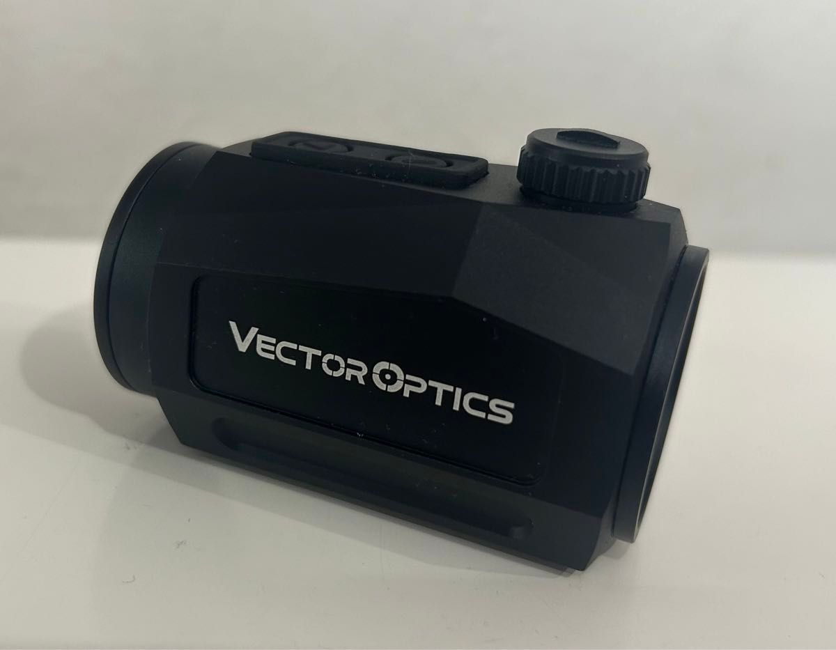 ベクターオプティクス　ドットサイト　　　　　　　　　Scrapper 1×25 Red Dot Sight