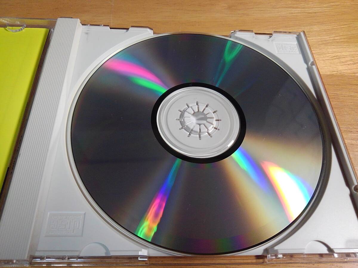 中古 ふしぎの海のナディア CD-ROM ハドソン ガイナックス_画像4