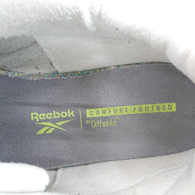 * Reebok Reebok Strength G55354 sneakers shoes size 26.0cm white men's E