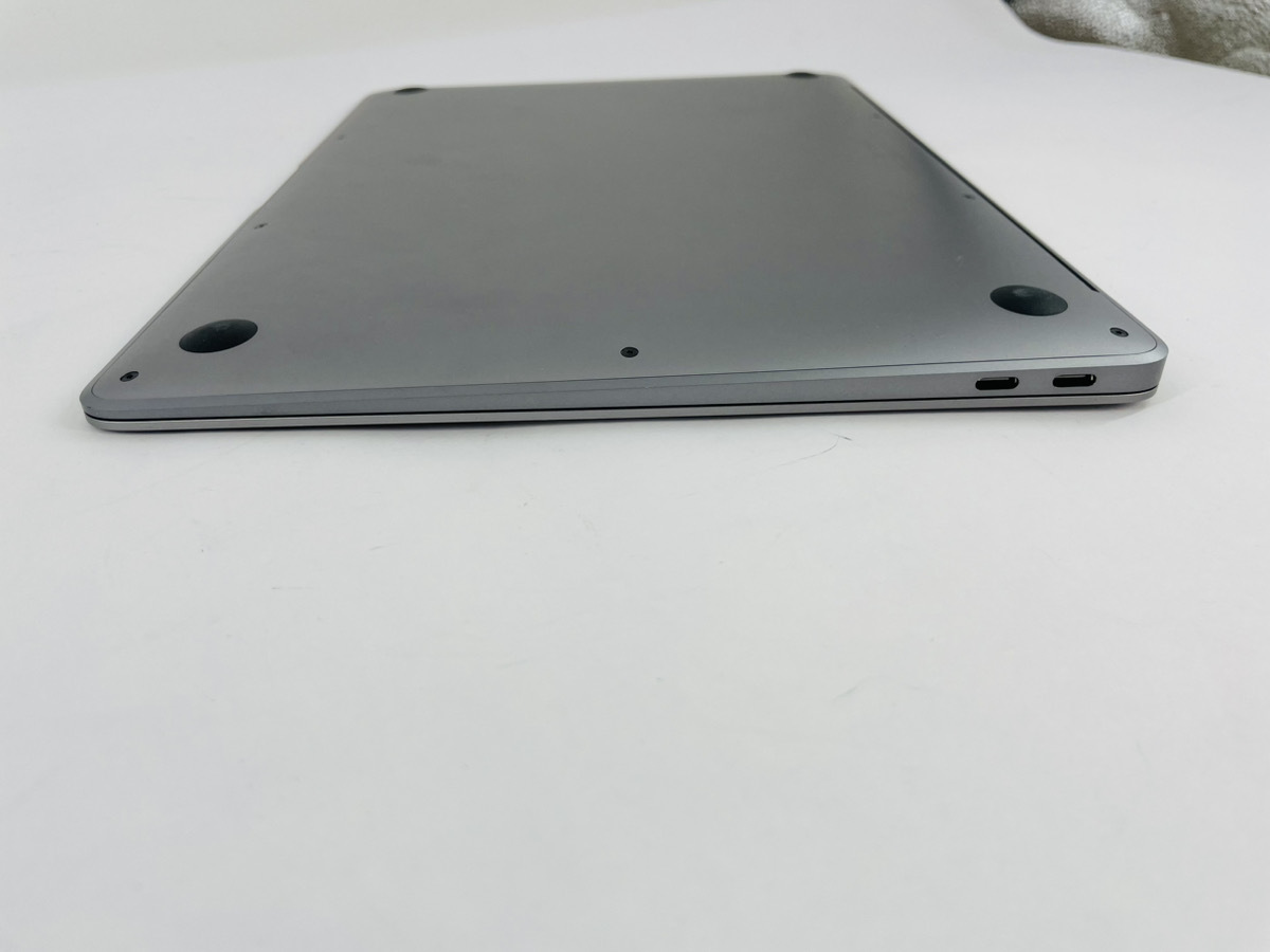 ■【中古・ジャンク品】Apple MacBook Air (Retina, 13-inch, 2019) Space Gray A1932 スペースグレイ マックブックエア アップル の画像8