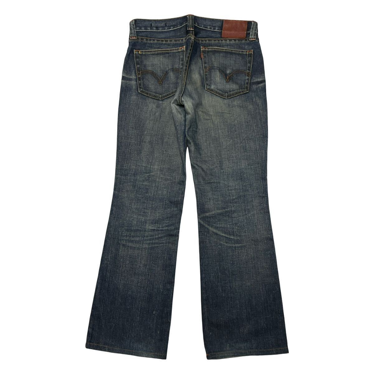 Levi’s リーバイス 517 ブーツカットジーンズ デニムパンツ PR517-0011 W32 L33_画像3