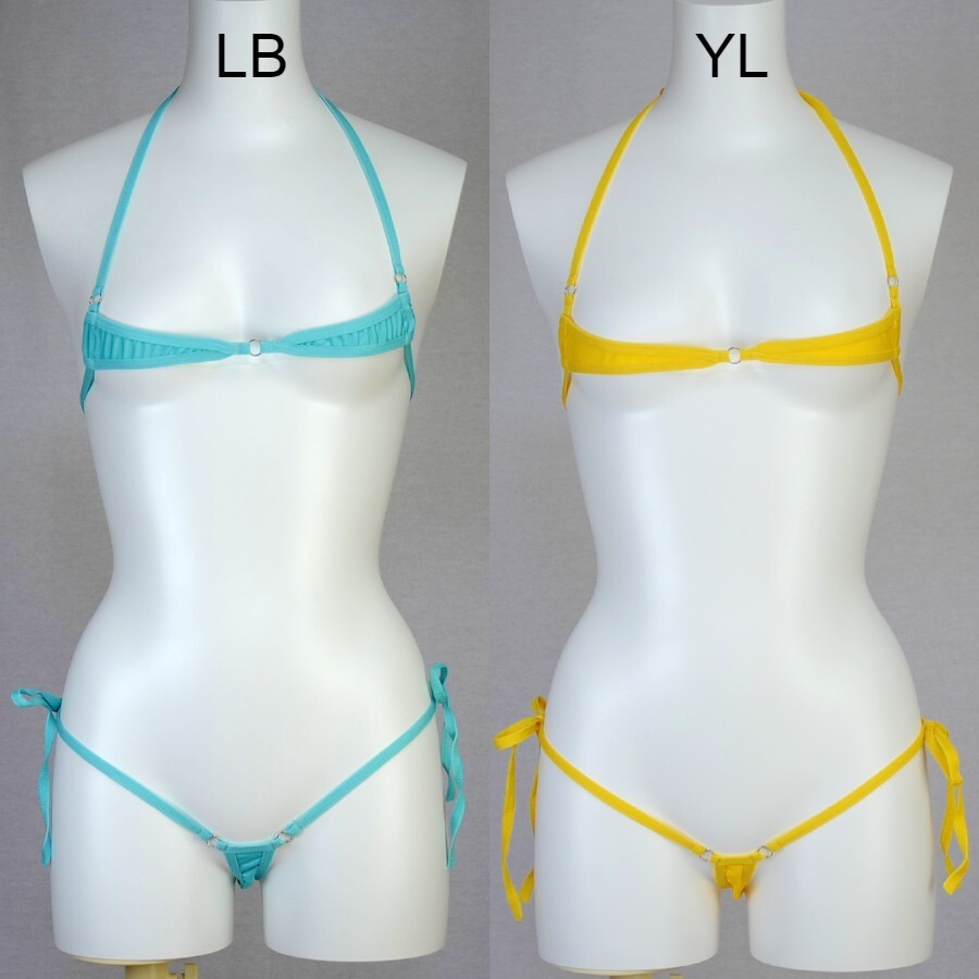 SH91_1yl micro bikini band u< sling Schott ultimate small cosplay gravure ultimate small bikini G -stroke ring T-back himoT lady's . ultra >