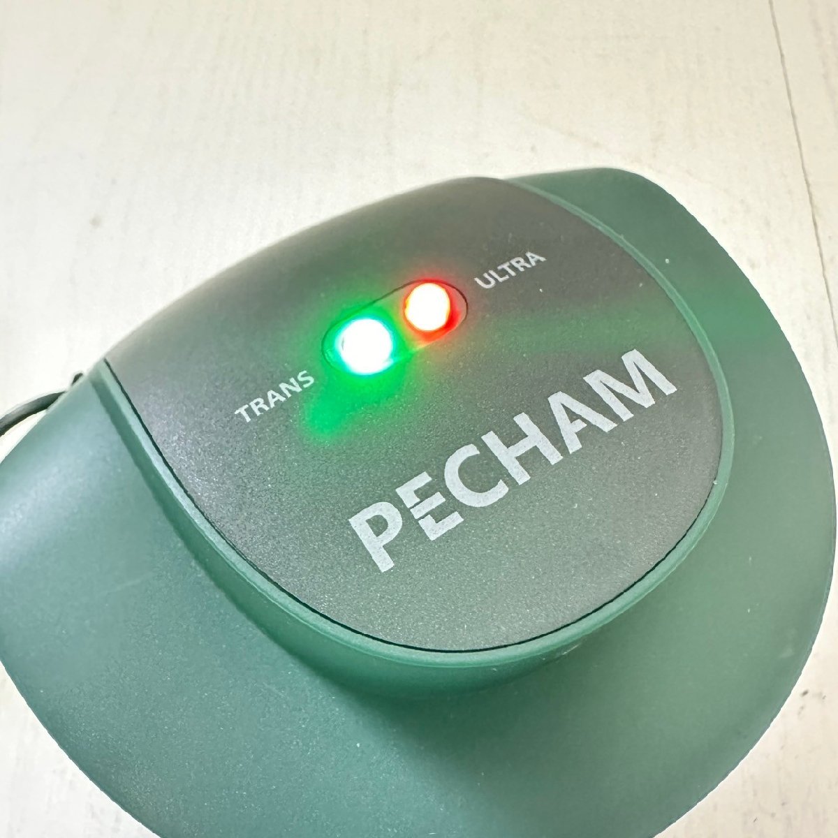 PECHAM 超音波害虫駆除器 5821の画像3