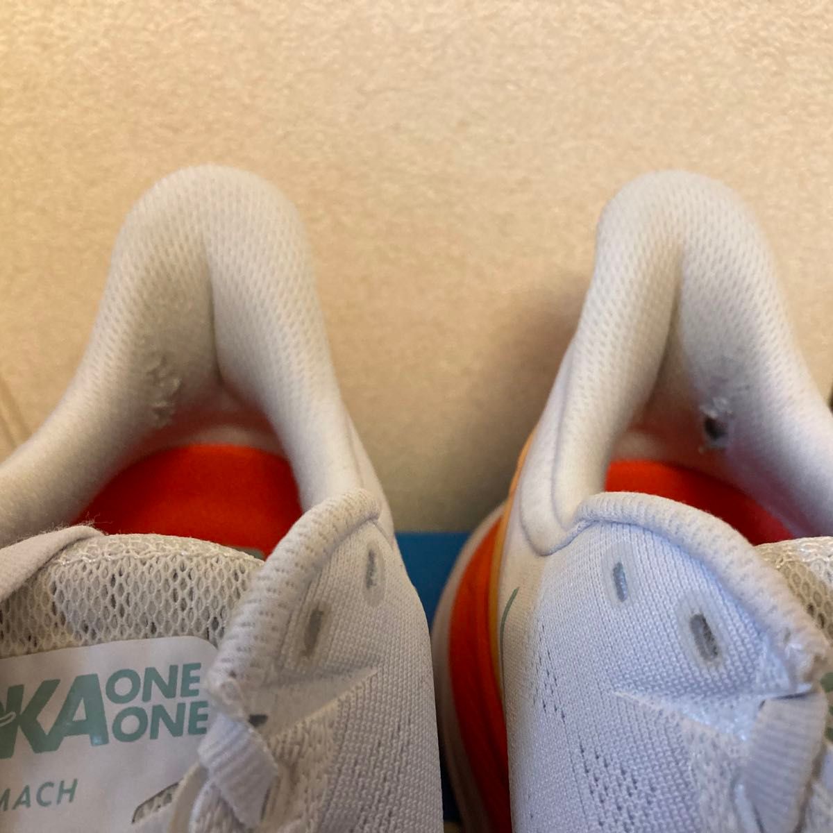 HOKA ONE ONE ホカ オネオネ マッハ4 MACH4 26.0cm 1113528/WFS