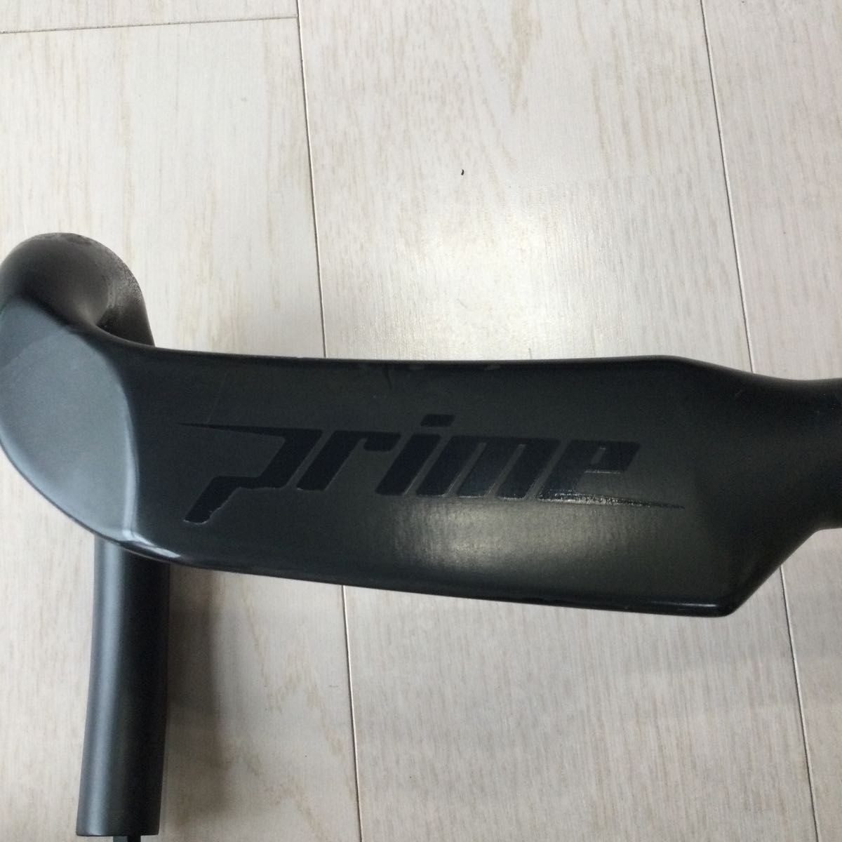 PRIME プライム PRIMAVERA AERO カーボンドロップハンドル 420mm(C-C) 