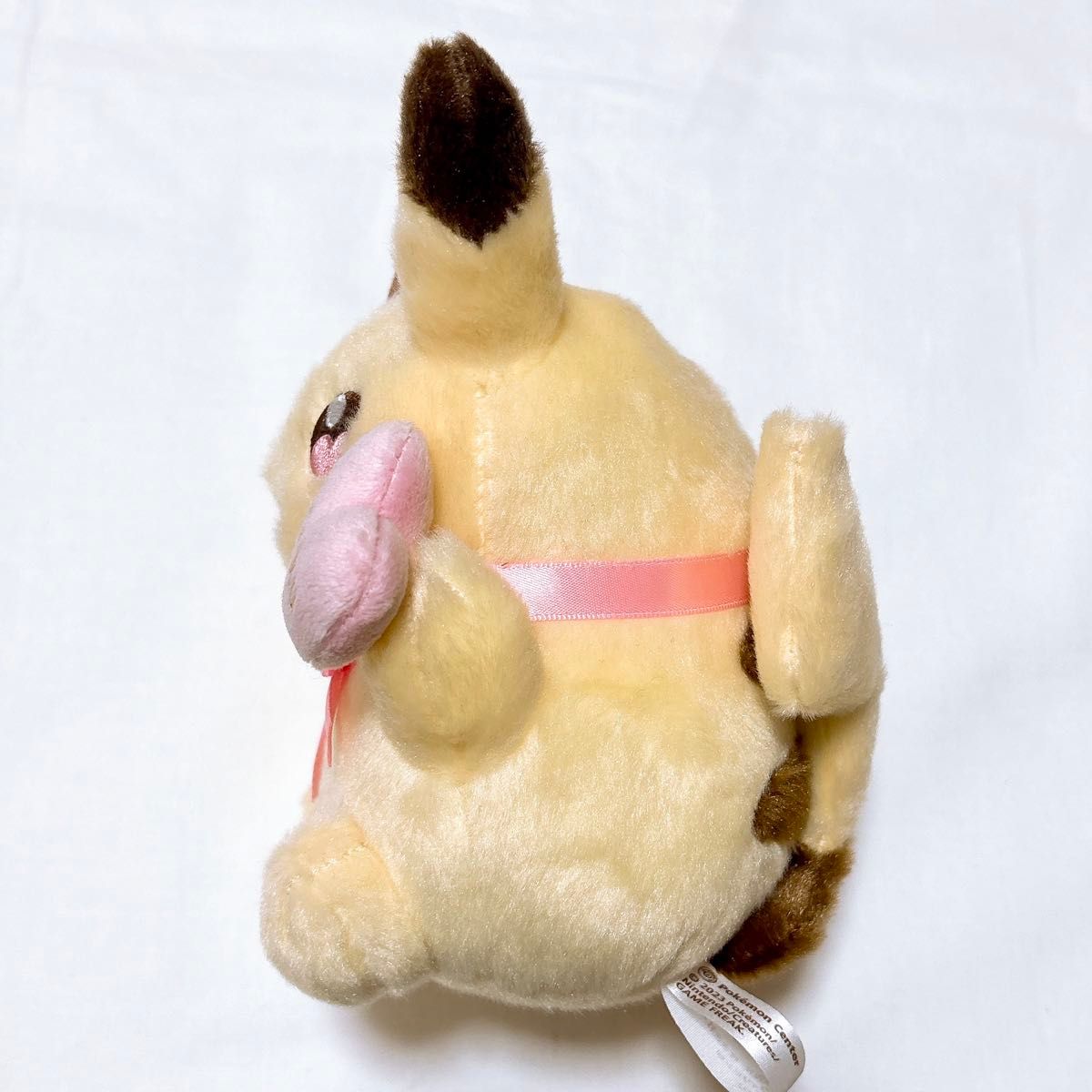 ポケモンセンター 限定 2023 バレンタイン モロゾフ ピカチュウ ポケモンセンター 限定 2023 バレンタイン モロゾフ ピカチュウ