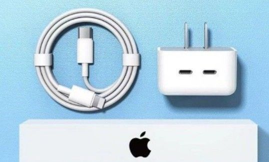 35W急速充電器セット iPhone タイプCライトニングケーブル2m2本 充電器 iPhone iPad USB充電器