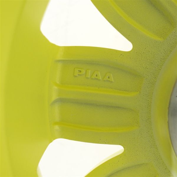 激レア新品未走行品 PIAA FULALA YELLOW うらら 15インチ 4本セット価格◎送料無料 ラパン ミラジーノ スペーシア ココア タント N-BOX_画像8