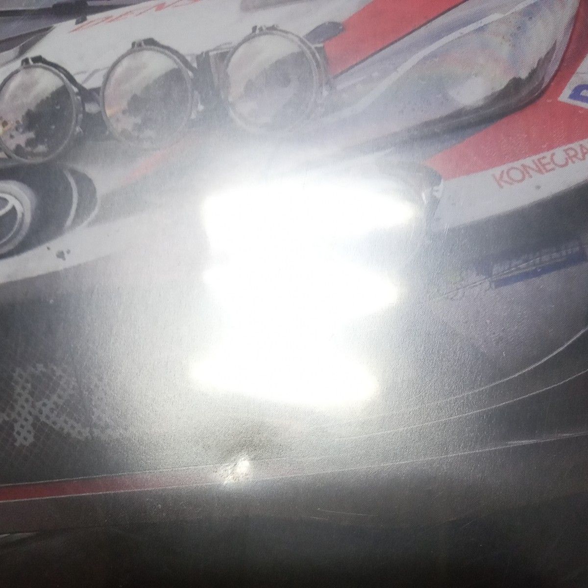 【PS4】 WRC 7