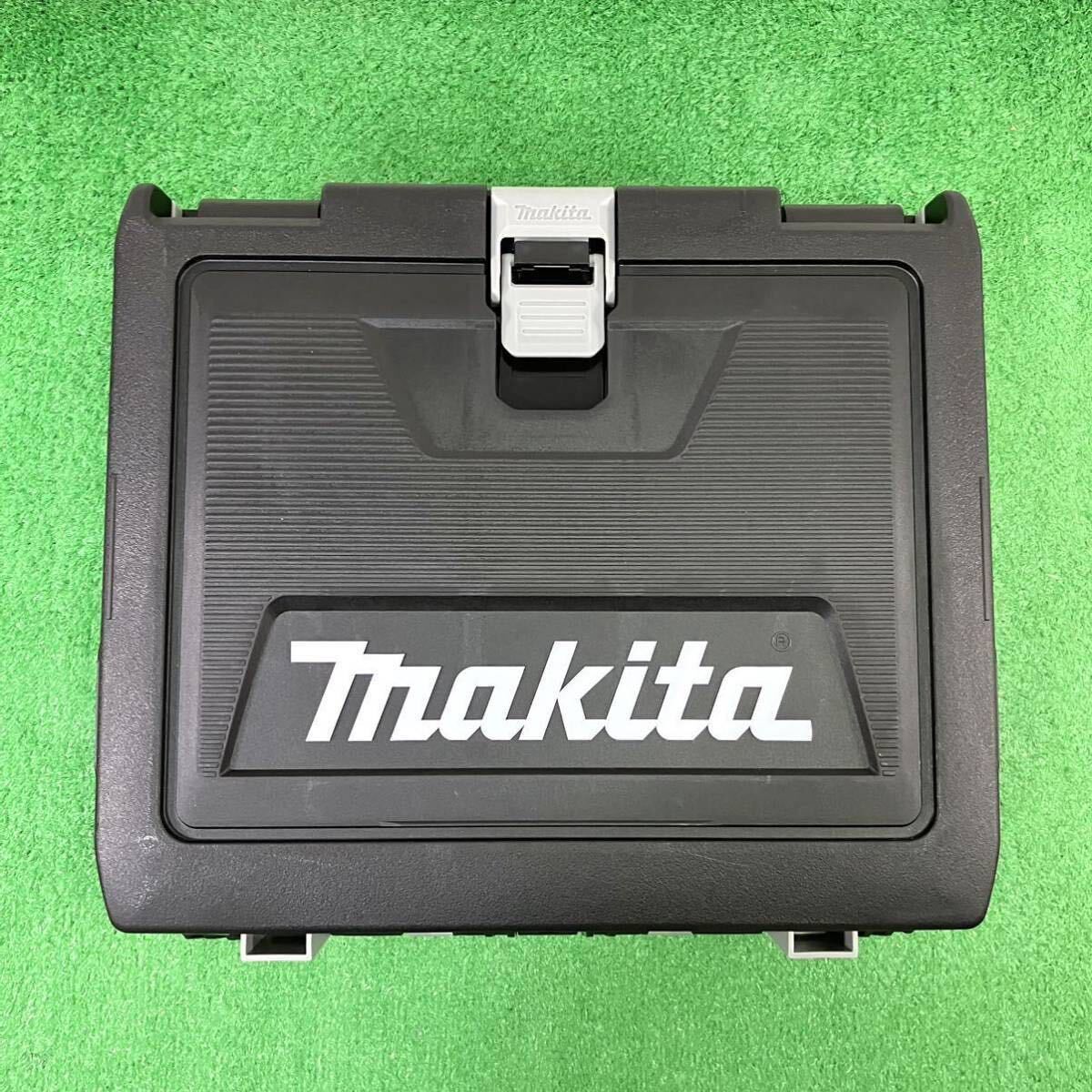 ☆新品未使用 ☆送料無料 makita TD173DRGXO 18V インパクトドライバー [ TD173 . TD173D . TD173DZ . TD173DRGX . 18ボルト ]