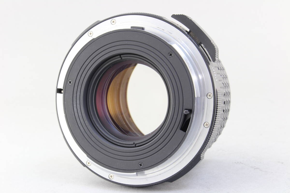 AB+ (良品) SMC PENTAX ペンタックス 67 105mm F2.4 初期不良返品無料 領収書発行可能_画像2