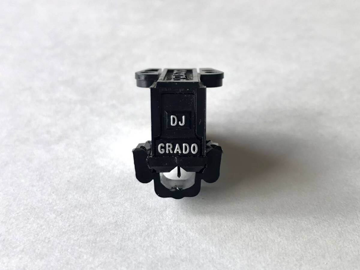 grado dj100i