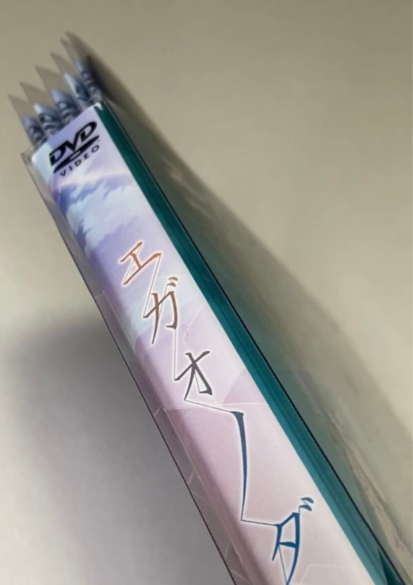 エガオノダイカ 1巻〜6巻（1話〜13話）DVD 全巻セット