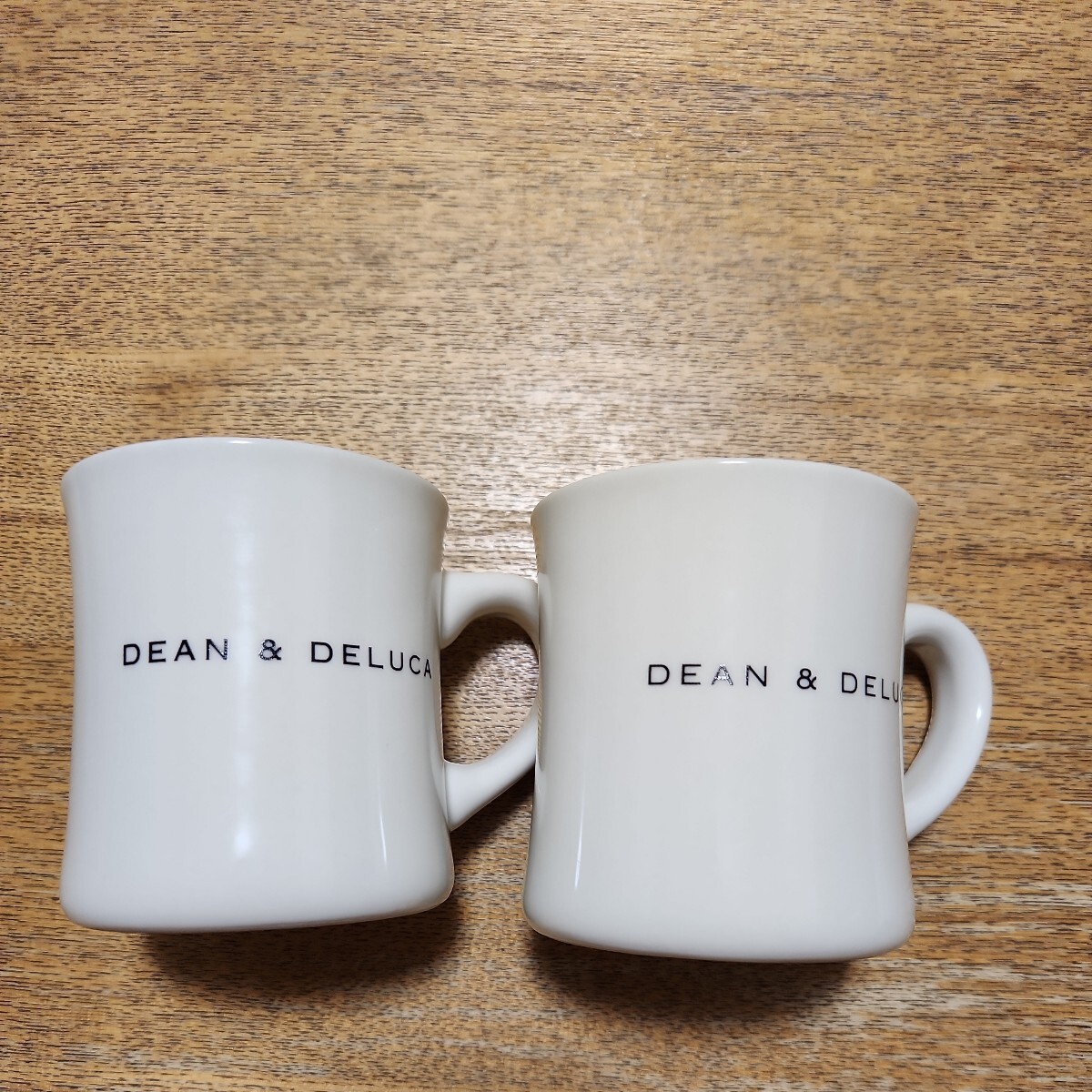 DEAN &DELUCAマグカップ_画像2