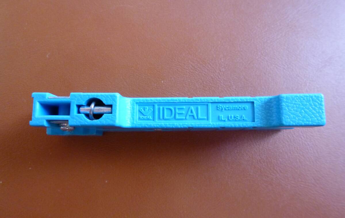 [IDEAL кабель -тактный риппер 45-164 6.4-14.3mm]