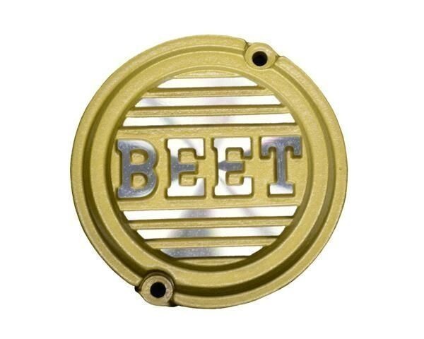 BEET ビート正規品　GPZ/FX400R/エリミ400用 ポイントカバー（ゴールド） 0401-K09-10_画像1