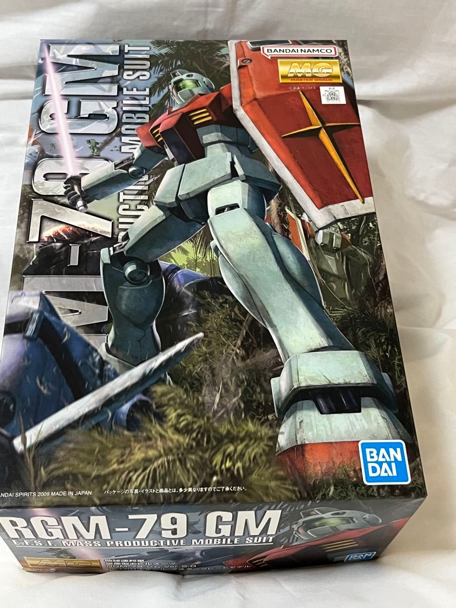 RGM-79 ジムVer2.0 RB-79 ボール Ver.Ka （1/100スケール MG 機動戦士ガンダム ) セット販売