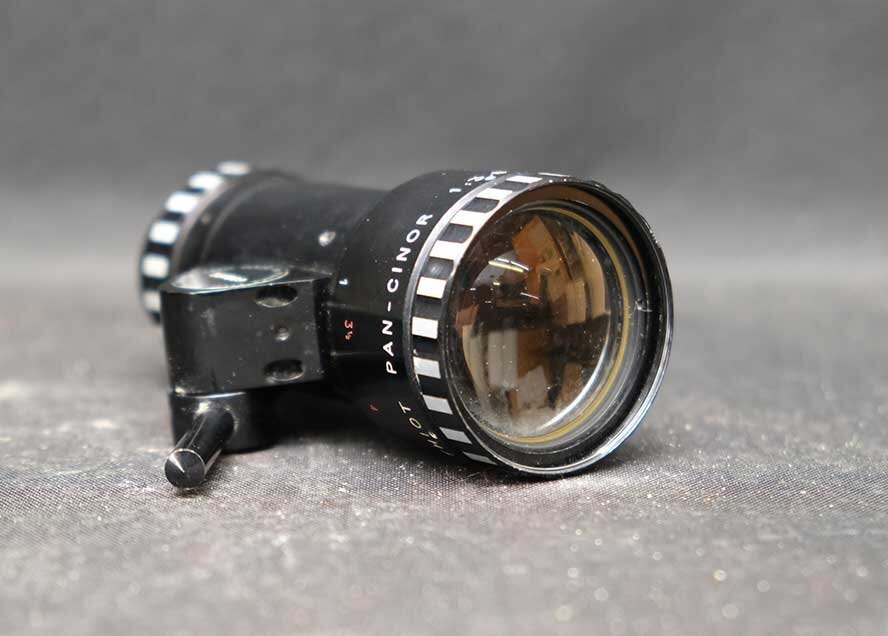 [. light ]2836 BOLEX camera 16mm H16 Reflex H16RX-MATIC-P lens Nikon SOM BERTHIOTbo Rex 