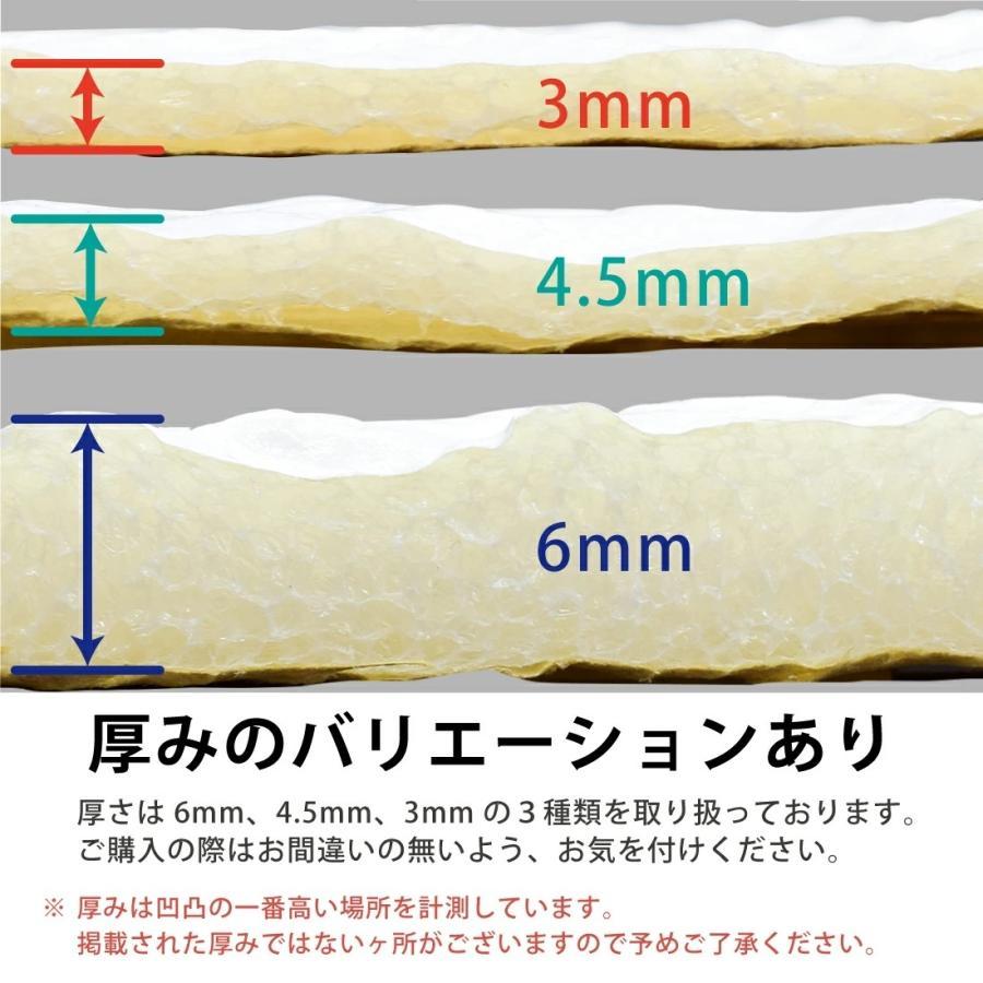 3D壁紙 レンガ調シール 70*77cm 厚さ3mm 30枚セット オフホワイト_画像8