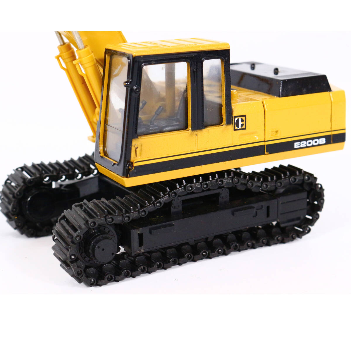 10880円 CAT E200B 油圧ショベル CATERPILLAR 新キャタピラー 10880円 CAT E200B 油圧ショベル CATERPILLAR 新キャタピラー