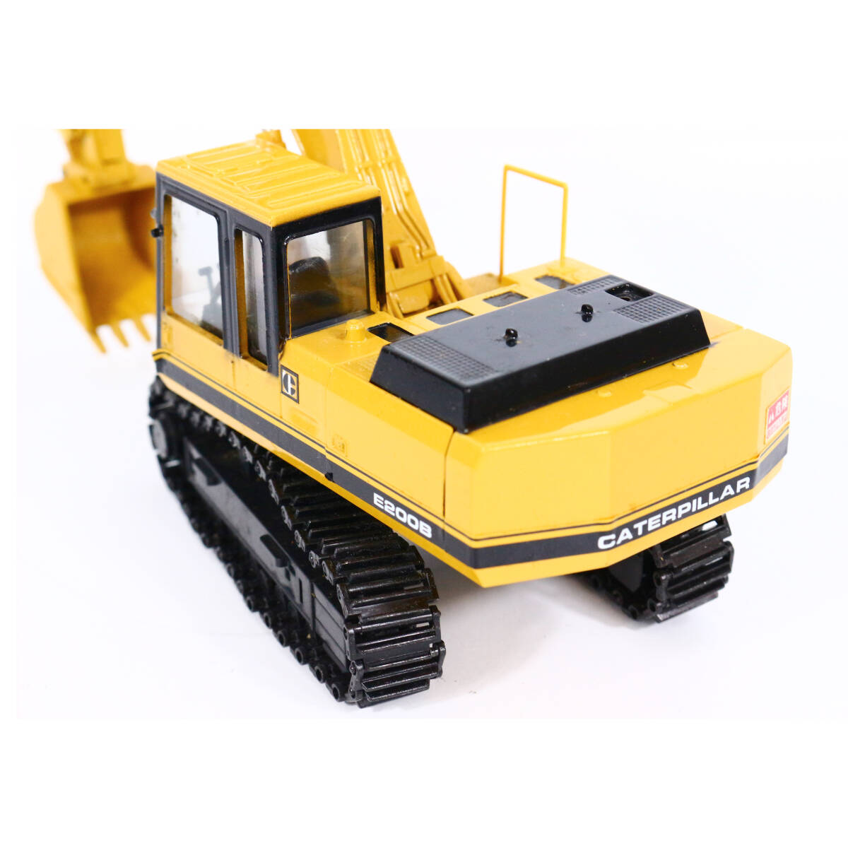 10880円 CAT E200B 油圧ショベル CATERPILLAR 新キャタピラー 10880円 CAT E200B 油圧ショベル CATERPILLAR 新キャタピラー