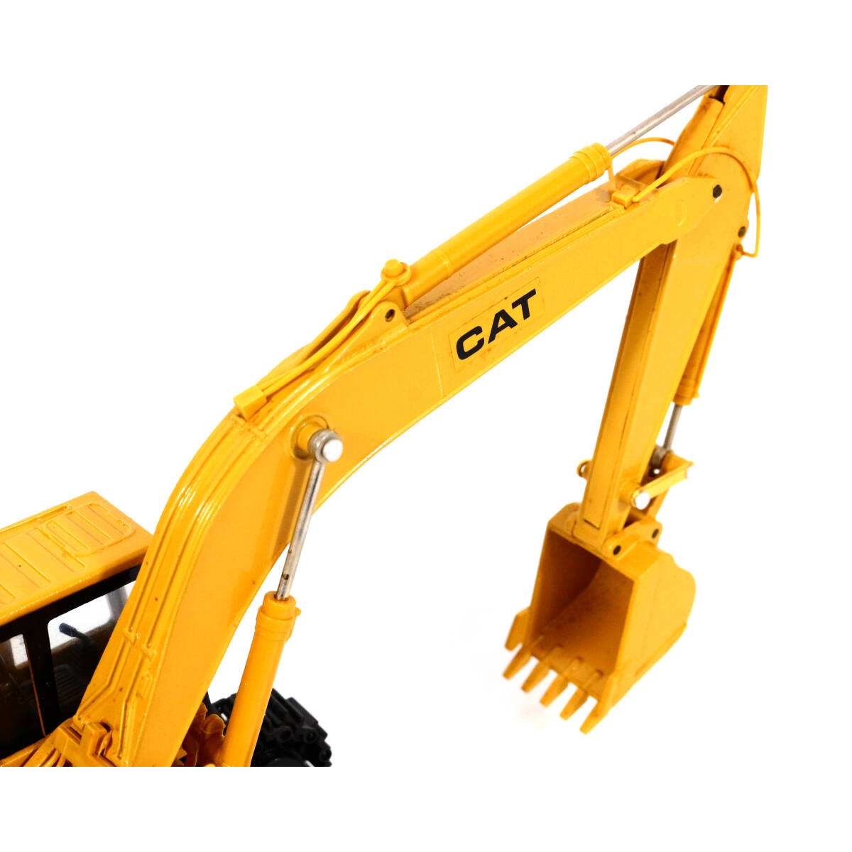 CAT E200B 油圧ショベル CATERPILLAR 新キャタピラー 三菱 1/40 CAT E200B 油圧ショベル CATERPILLAR 新キャタピラー 三菱 1/40