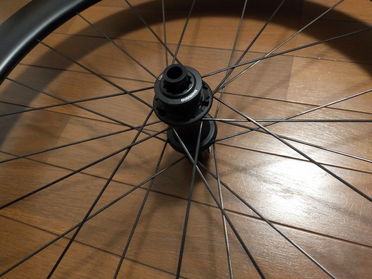 DT SWISS ARC 1600 Dicut カーボン ディープリムホイール 前後 DT SWISS ARC 1600 Dicut カーボン ディープリムホイール 前後