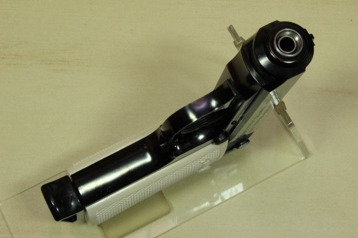 専用ガンケース付 マルゼン ワルサーPPK/S 40thアニバーサリー 専用ガンケース付 マルゼン ワルサーPPK/S 40thアニバーサリー