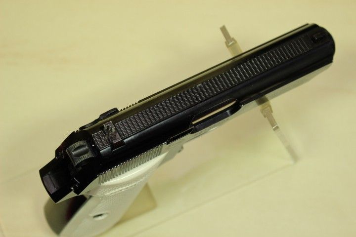 専用ガンケース付 マルゼン ワルサーPPK/S 40thアニバーサリー 専用ガンケース付 マルゼン ワルサーPPK/S 40thアニバーサリー
