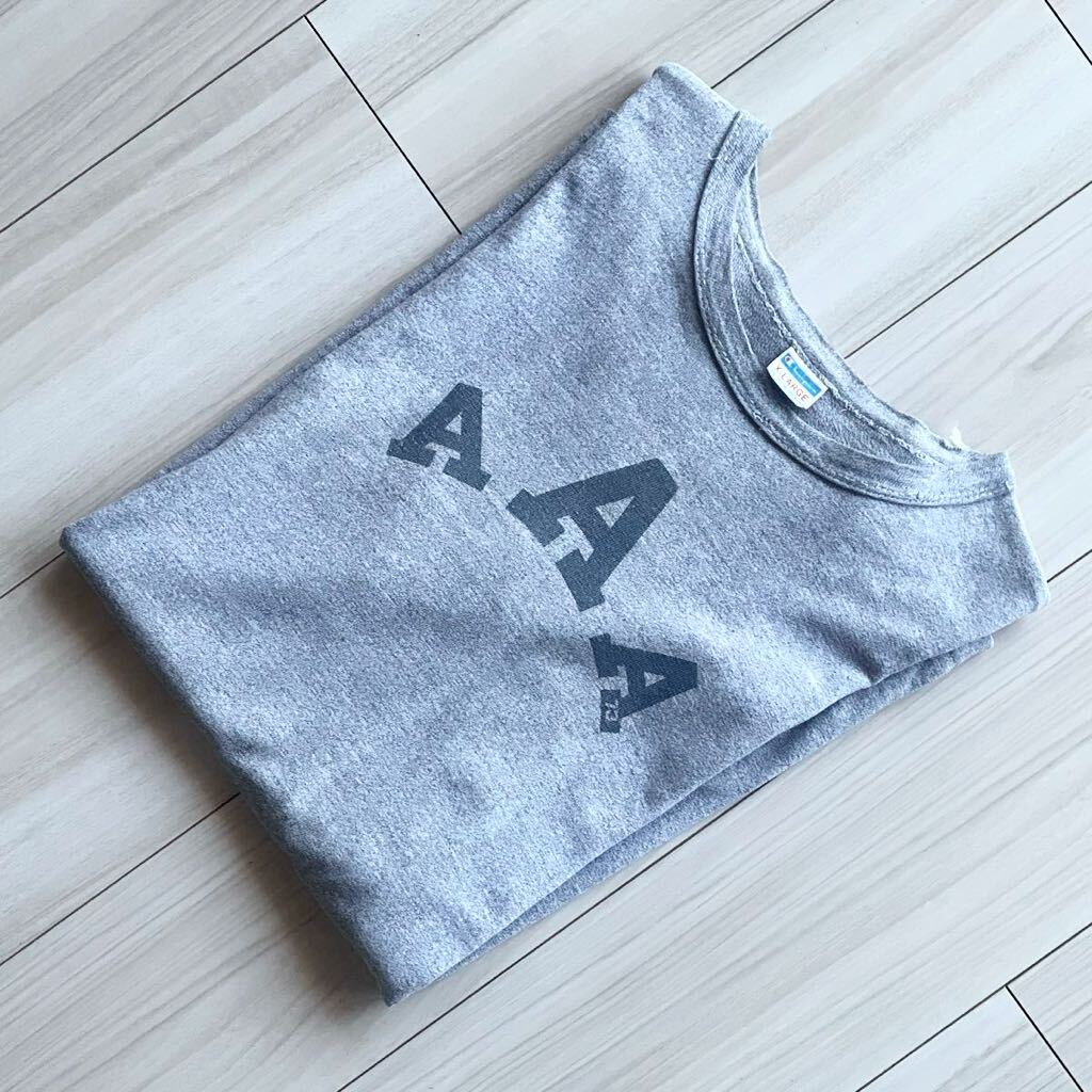 スペシャル!激レア!70s チャンピオン AAA 染込み Tシャツ スペシャル!激レア!70s チャンピオン AAA 染込み Tシャツ