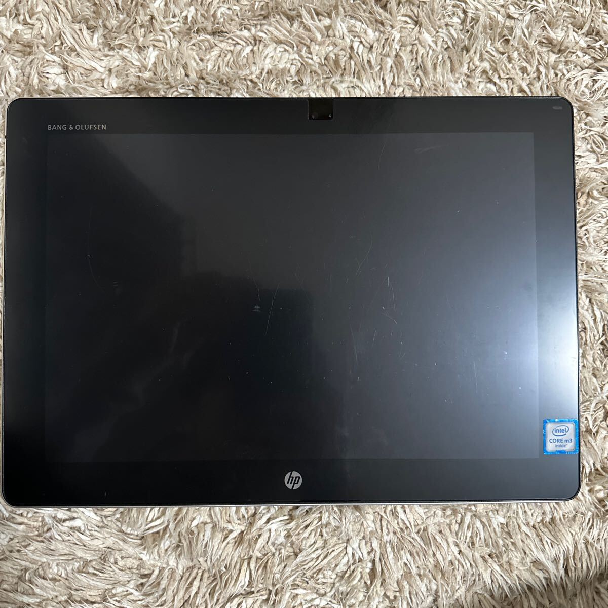 HP Elite×2 m3 タブレット ジャンクの画像1