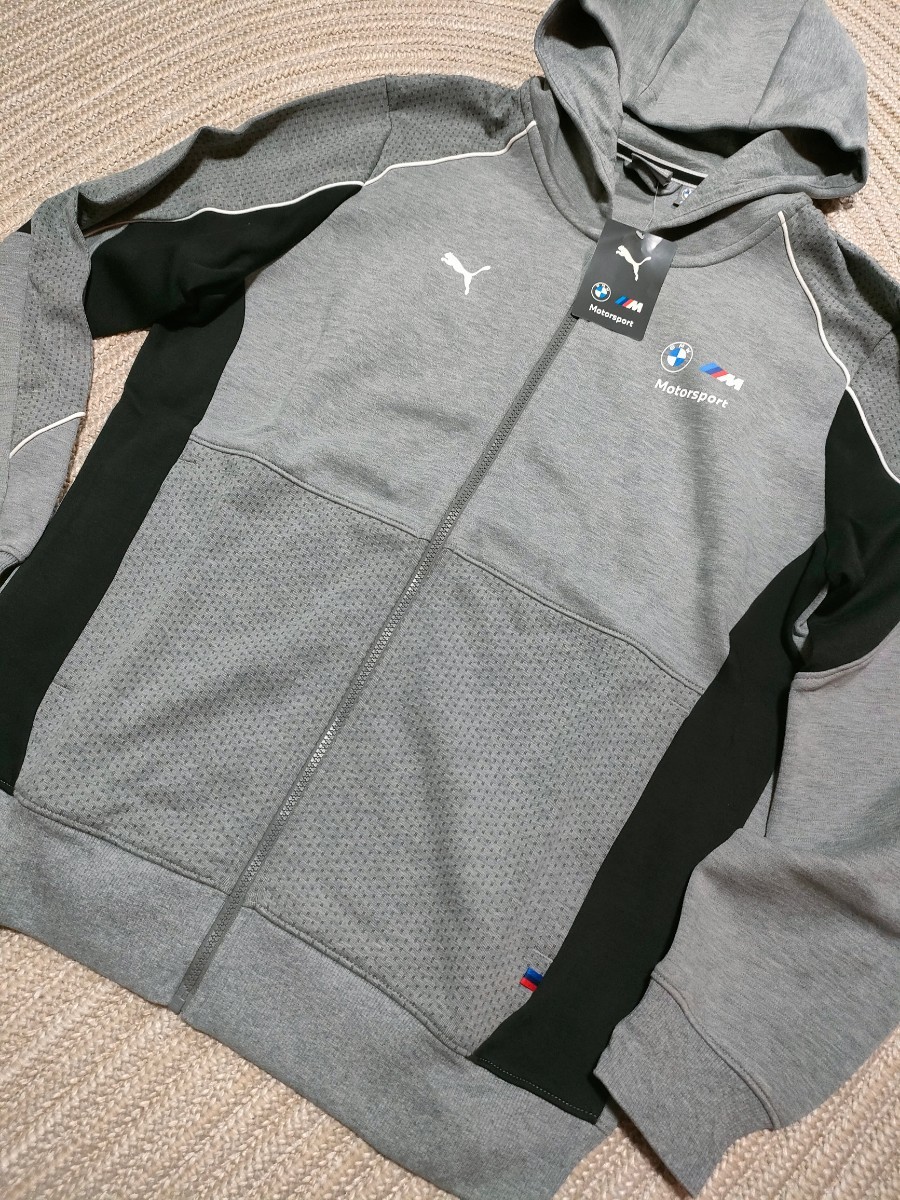 Yahoo!オークション - 新品 定価27500 PUMA BMW スウェット Yahoo!オークション - 新品 定価27500 PUMA BMW スウェット