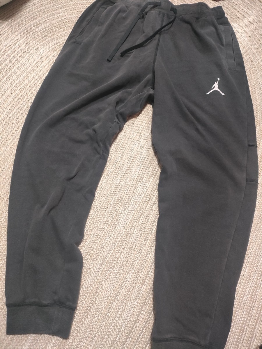 Bibian 比比昂- 新品未使用NIKE JORDAN スウェットセットアップ Bibian 比比昂- 新品未使用NIKE JORDAN スウェットセットアップ