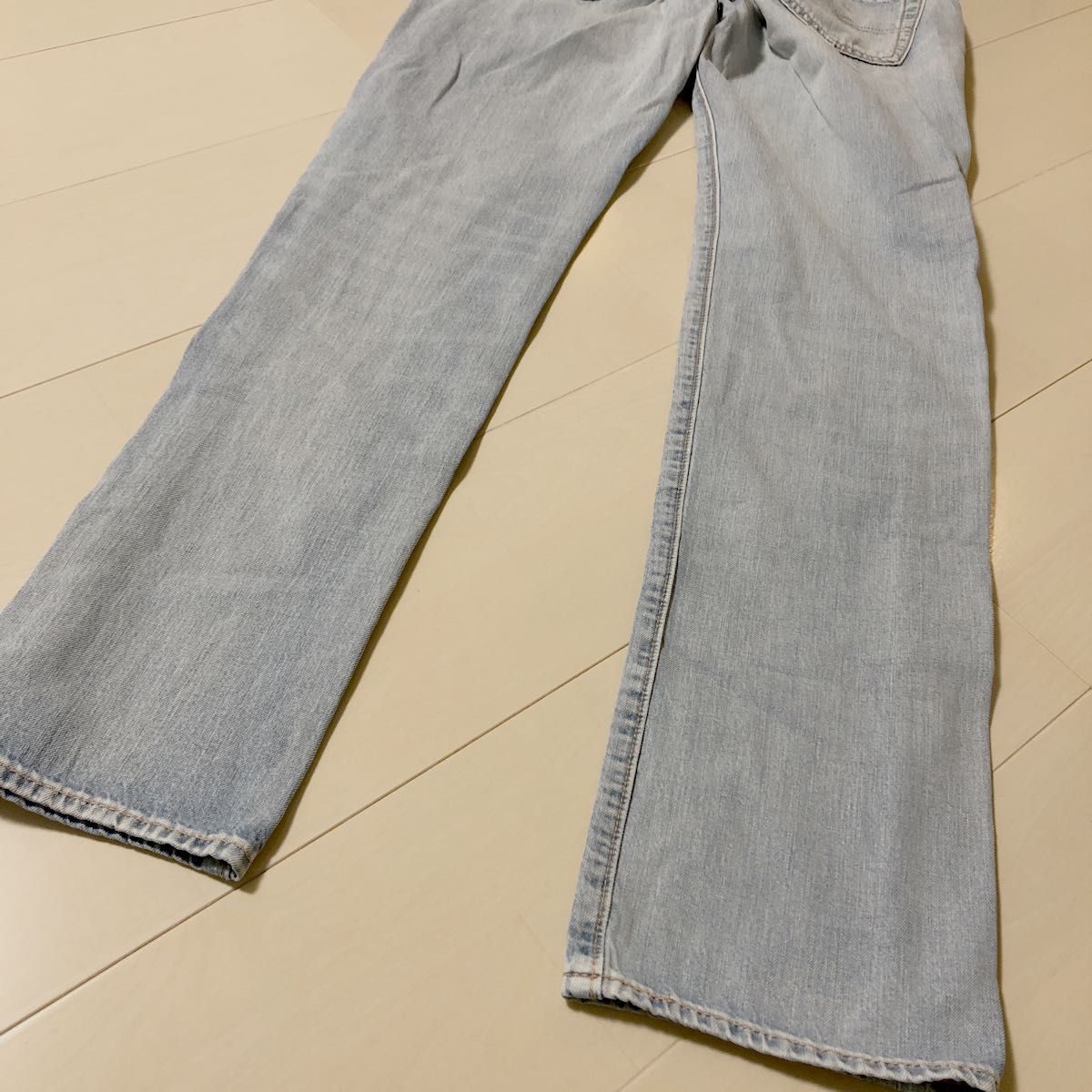 リーバイス デニムパンツ ジーンズ LEVIS 511 W29 L32 Used