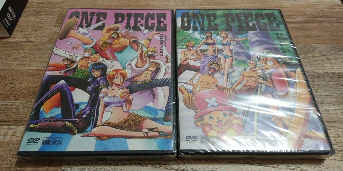 【中古】ONE PIECE Log Collection NAVARON ワンピースログコレクション ナバロン DVD