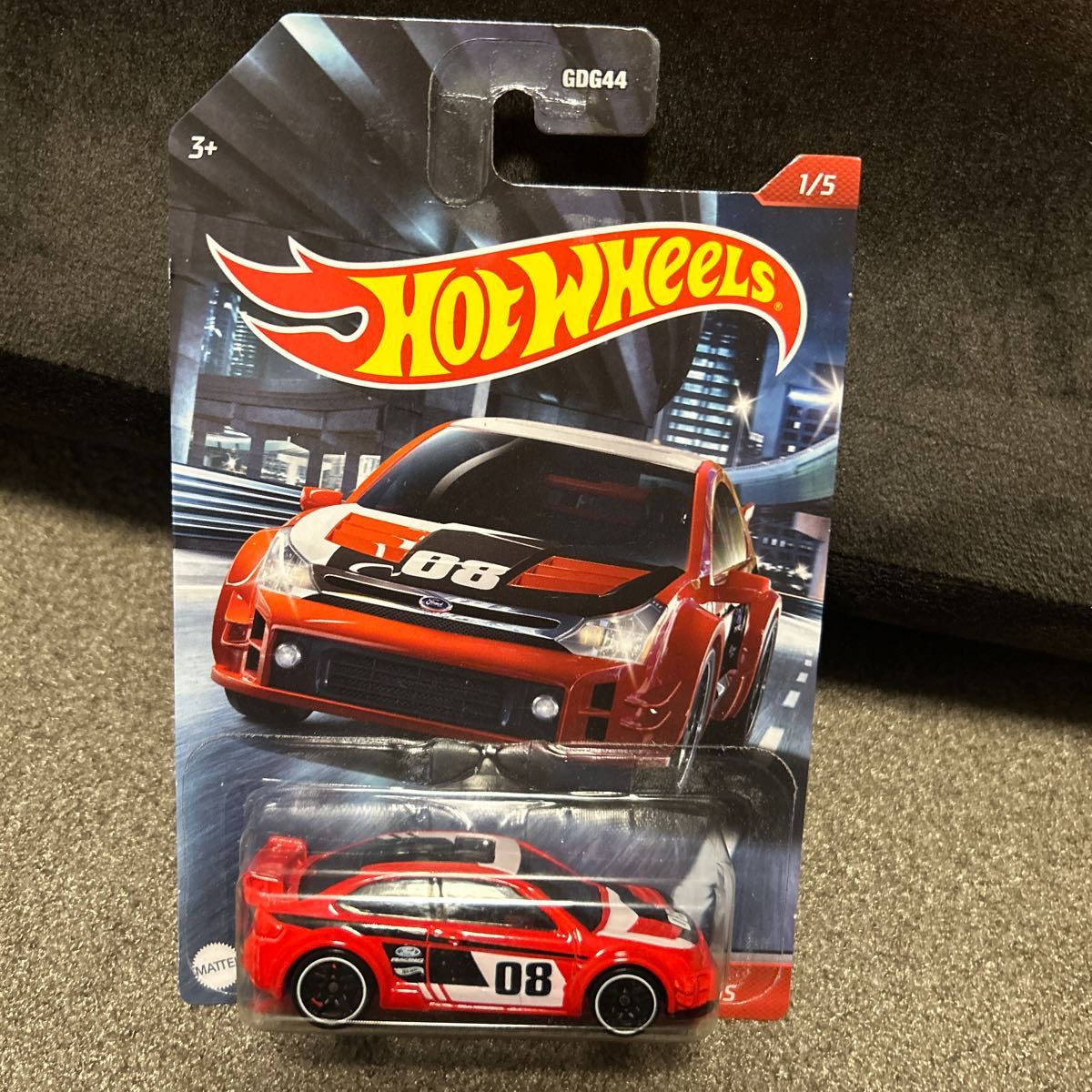 hotwheels ホットウィール　カルトレーサーズコンプリートセット トヨタ フォード ホンダ