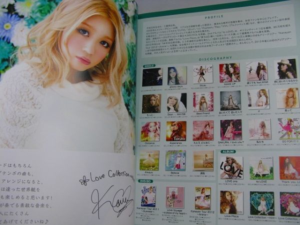 新素材新作 【西野カナ】本 &CD &DVD ライブDVD deubel.com.ar