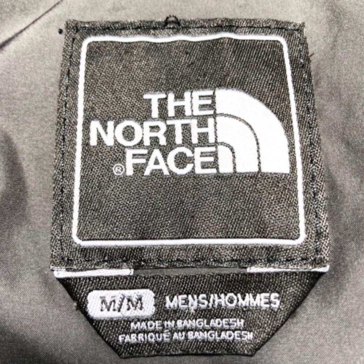 THE NORTH FACE ザ ノースフェイス ヌプシ ダウンベスト 700フィルパワー メンズ USA規格 Mサイズ（L相当）
