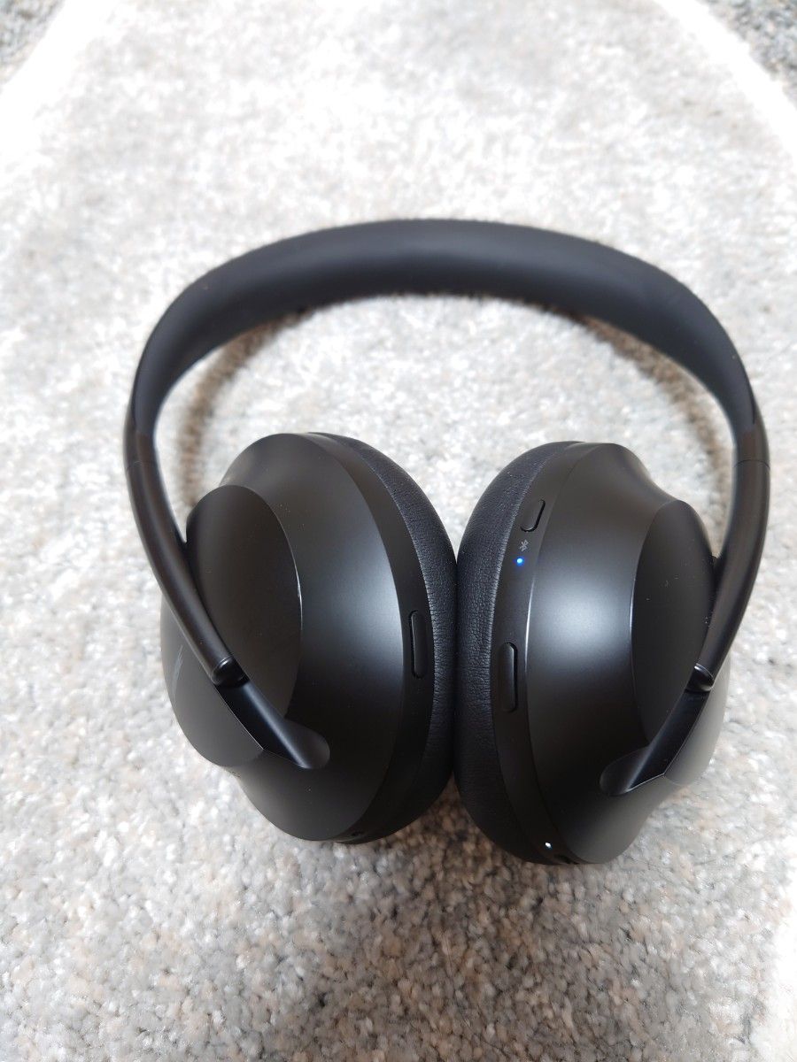 BOSE Noise Cancelling Headphones 700 ワイヤレスヘッドホン NC ボーズ