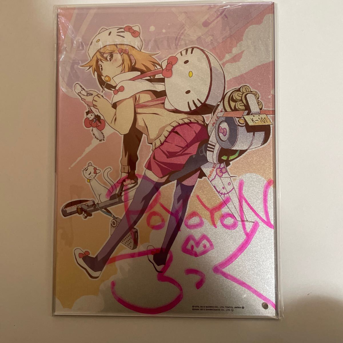 Yahoo!オークション - 当選品 アニメ 化物語 物語シリーズ Yahoo!オークション - 当選品 アニメ 化物語 物語シリーズ