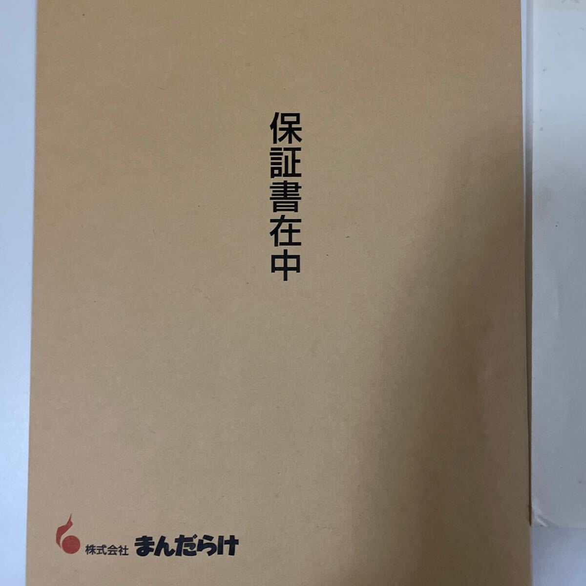 エヴァンゲリオン セル画 + 原画 碇シンジ まんだらけ保証書付き エヴァンゲリオン セル画 + 原画 碇シンジ まんだらけ保証書付き