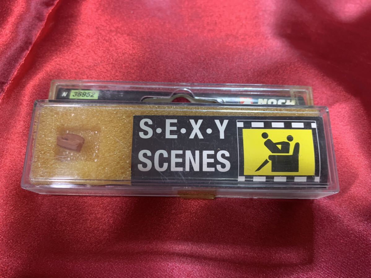 NOCHノッホ フィギュア Yahoo!オークション - セクシーフィギュア NOCHノッホ 1/150 N