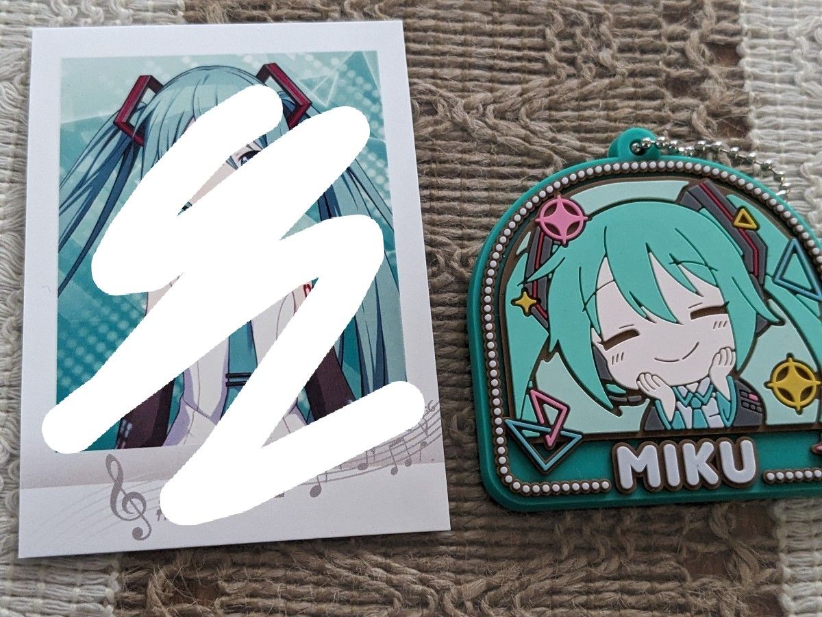 プロセカ 初音ミクまとめ売り バラ売りOK|Yahoo!フリマ(旧 プロセカ 初音ミクまとめ売り バラ売りOK|Yahoo!フリマ(旧