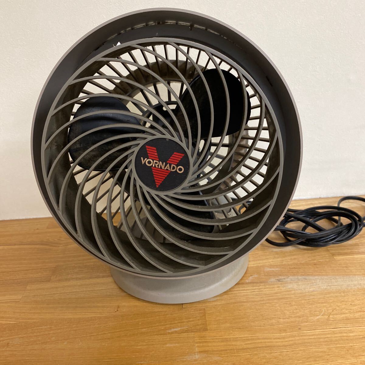 VORNADO サーキュレーター 訳あり_画像1