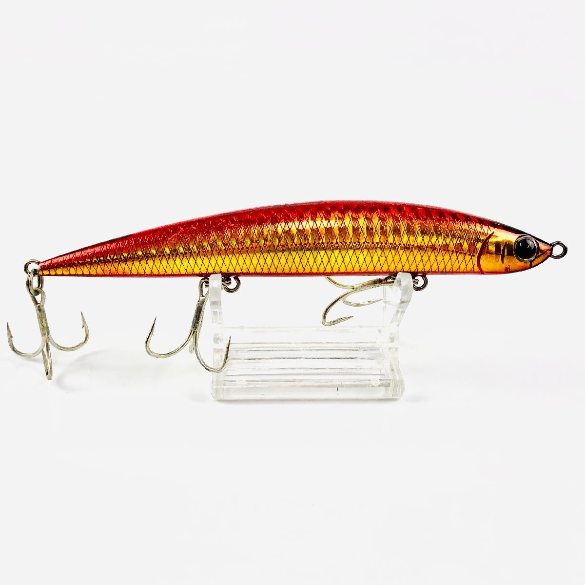 118 ジャクソン アスリート 12SSP ミノー サスペンド | Jackson シーバス ヒラスズキ 釣り Lure Minnow 釣具_画像3